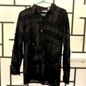 Chicos jacket from Travelers collection